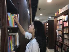 -厦门市图书馆(集美新城馆区)