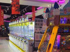 -大玩家(青岛CBD延吉路万达店)