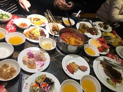 -吉布鲁牛排海鲜自助(龙湖北城天街购物广场店)