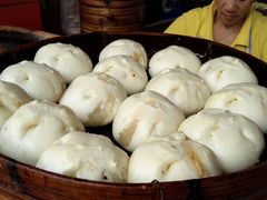 -清泉阁包子铺(中山路店)