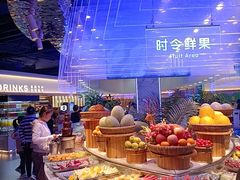 -好伦哥比萨烤肉自助(昌平航母店)