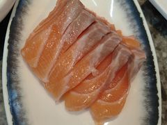 -曼格活海鲜·牛排自助(光明蓝鲸店)