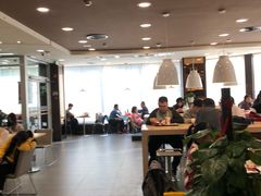 大堂-肯德基(观前新店)
