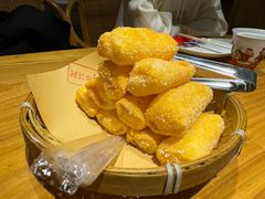 -村长家的疙瘩汤·东营菜(东营茶城店)