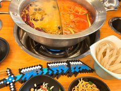 -屋头串串(临江路店)