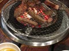 -小本家韩式烤肉(紫藤路店)