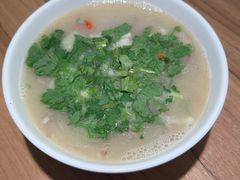 -向阳羊汤(千峰店)