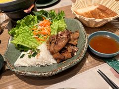 -安南越南餐厅(青岛万象城店)