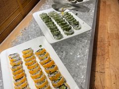 -龙之梦万丽酒店青餐厅