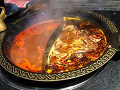 -大味老火锅City店