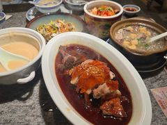 -南京大牌档(中关村领展广场店)