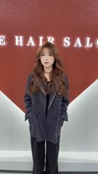 -FINE HAIR 烫染专业设计