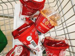 -永辉超市(泰州万达广场店)