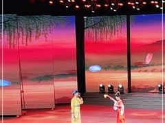 -南风大剧院莎梦二人转剧场