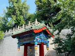 景点-千佛山风景名胜区-历山院