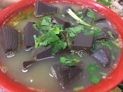 -春雨羊汤店(广开四马路总店)