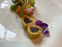 -一品淮扬 · 淮扬菜·北京万达文华酒店