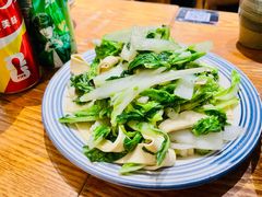 -静一餐厅·湖北菜(前门创始店)
