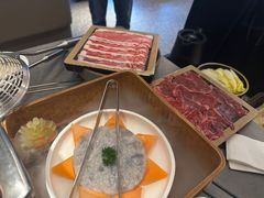 -骨之味·筒骨汤火锅(江头店)