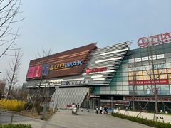 -万达广场(北京槐房店)