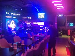 -粉墨特色菜·烧烤音乐酒馆