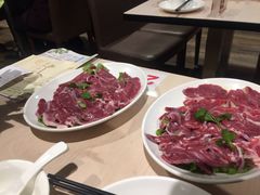 -老廣食堂(区庄店)