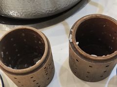 -朴小妹人参鸡汤火锅(长白山万达店)