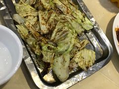 -天津乾毓德饭庄·清真传统炒菜·海鲜烧烤(咸阳路店)