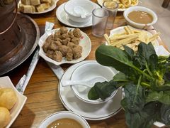 -木萨火锅店(开鲁路店)