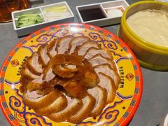 -邑金陵北京烤鸭店·现炒家常菜(ITC MALL店)