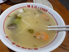 -陳生記米线·始于1989(中山北路店)