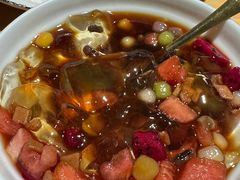 -大众跷脚牛肉馆·非遗传承单位(峨眉山店)