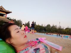 -欢乐水魔方水世界