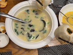 -青岛海景花园大酒店·白果树餐厅青岛菜