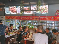 大堂-钢管厂五区小郡肝串串香(通锦桥店)