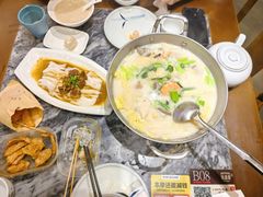 -安泰楼·佛跳墙创始人·传统闽味早茶·酒楼(三坊七巷闽菜地标店)
