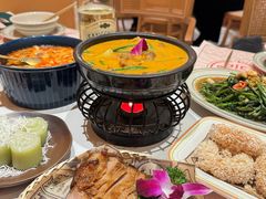 -美泰·Mangothai·清迈云街(天空之城店)