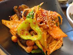 -味家烤肉烤鳗鱼牛排(西塔旗舰店)