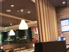 大堂-新石器烤肉(中房金谊广场店)