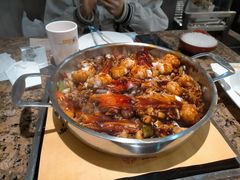 -黄记煌三汁焖锅(新世纪广场店)