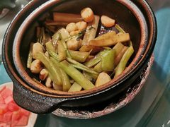 青笋煲-煲煲好(朝阳门店)