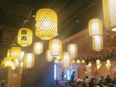 -金刚山黑牛炭火自助烤肉(西大望路店)