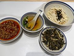 -得得本帮面馆(台儿庄路店)
