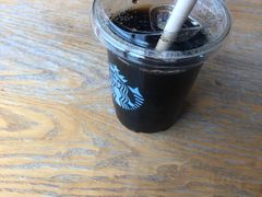 -星巴克(上海浦东禹悦汇店)
