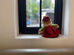 -Fridi Patisserie Cafe