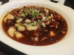 -老牌坊•鲁菜名店•地道济南菜(大观园商埠店)