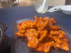 -香雪海饭店中餐厅(人民桥店)