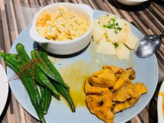 -BomBa意大利餐厅