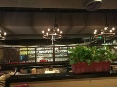 -绿茵阁(体育西分店)