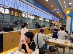 -清真·尖子尖牛肉面(王府井店)